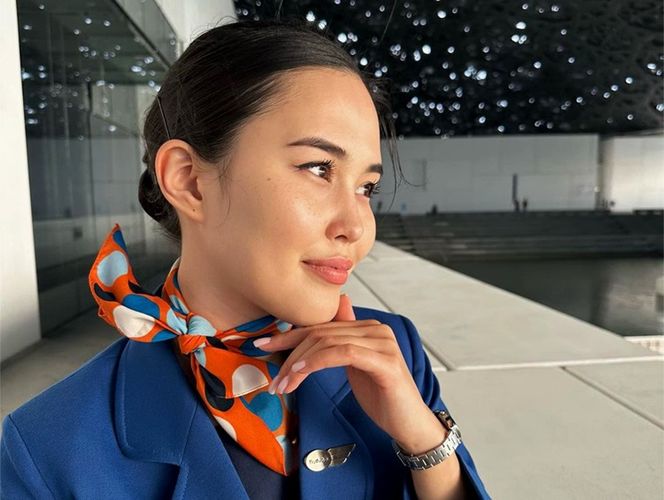 предоставлено собеседницей