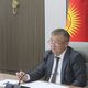 Фото МЧС. В Иссык-Кульской области прошел экстренный штаб по паводкам и прогнозам дождей — МЧС