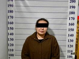 Сузакта мамлекеттик кызматкер кармалды. Ал пара алган деп шектелүүдө