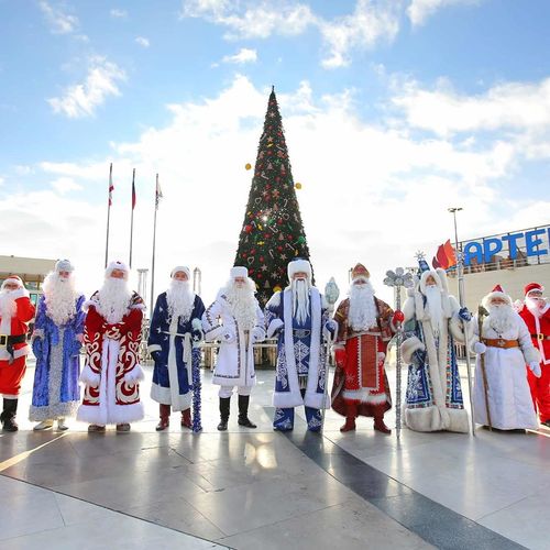 Российского центра науки и культуры в Бишкеке