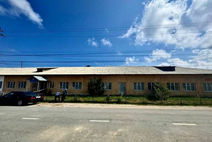 УКМК басма сөз кызматы