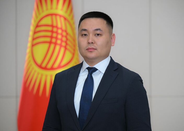 Министрлер кабинетинин басма сөз кызматы