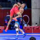 Фото United World Wrestling/Tony Rotundo
