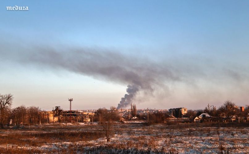 Roman Chop / AP / Scanpix / LETA