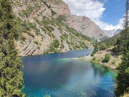 Мгновения жизни. Красота Кыргызстана в&nbsp;фото и&nbsp;видео читателей 24-kg.com 