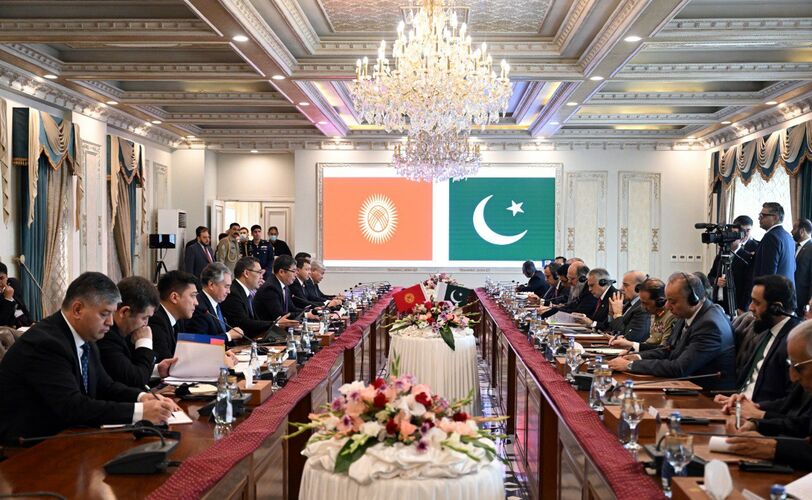 пресс-службы президента