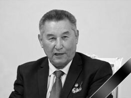 Кыргызстандын туусунун авторлорунун бири Жусуп Матаев дүйнөдөн кайтты 
