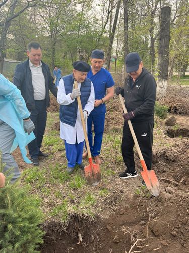 пресс-службы Минздрава