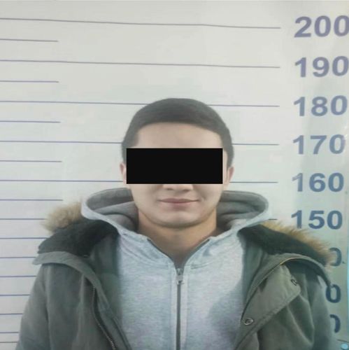 УВД Октябрьского района