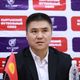 Фото КФС. Генеральный директор «Каганат Инвест» Нурбек Осмонов
