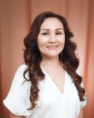 Жанары Мыйтановой