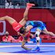 Фото United World Wrestling/Tony Rotundo
