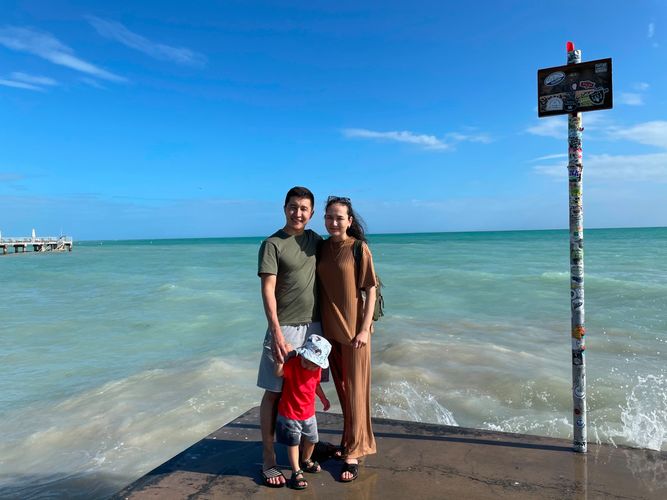 Доолота Керимбекова