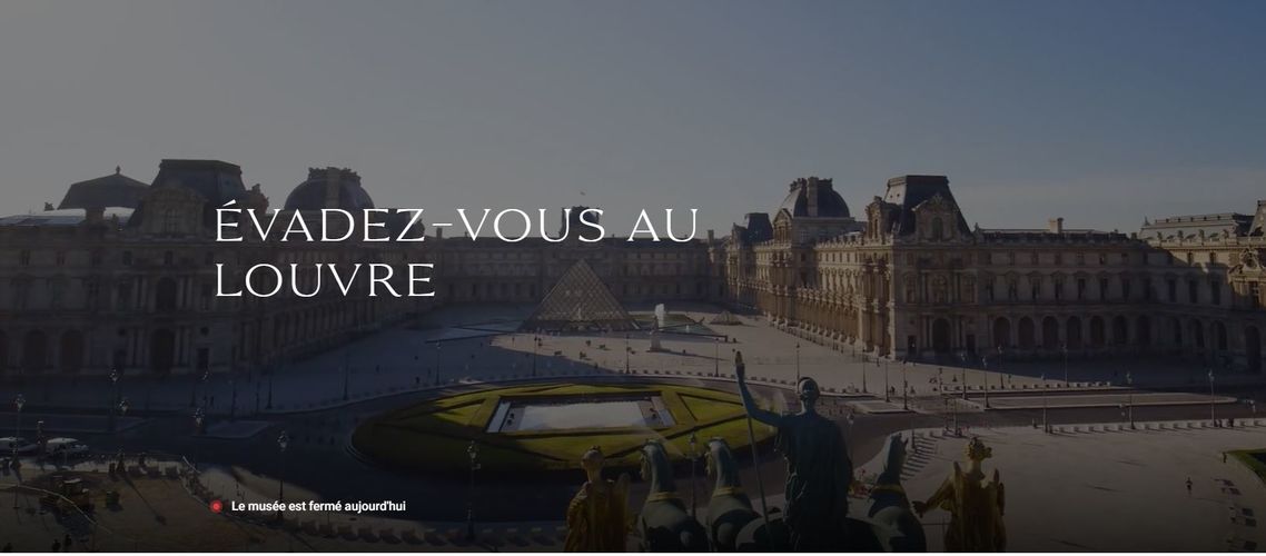 louvre.fr