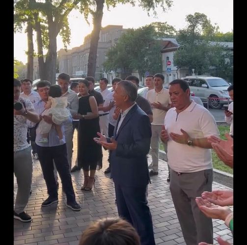 из соцсетей