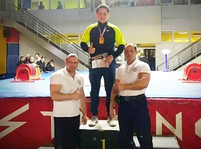 из архива семьи Евченковых