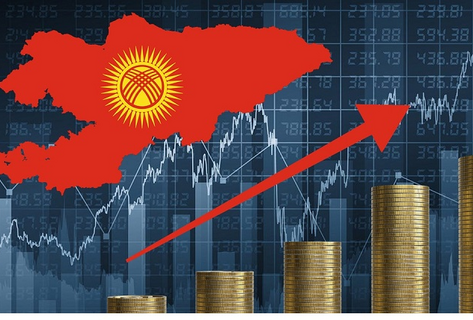 Дүйнөлүк банк: &laquo;Кыргызстандын экономикасы 2026-жылы 6,5 пайызга өсөт&raquo; 