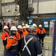 Фото «Эти Бакыр Терексай» . Ознакомление с работой рудника «Кумтор»