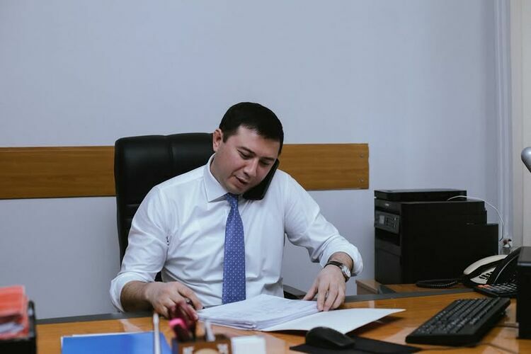 Фейсбуктан алынды