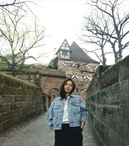 Гулизы Самидин кызы