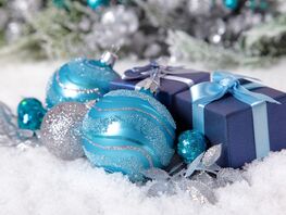 Афиша Бишкека на&nbsp;выходные: новогодние сказки, концерты и&nbsp;мастер-классы 