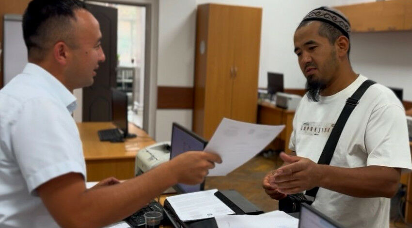 пресс-службы мэрии