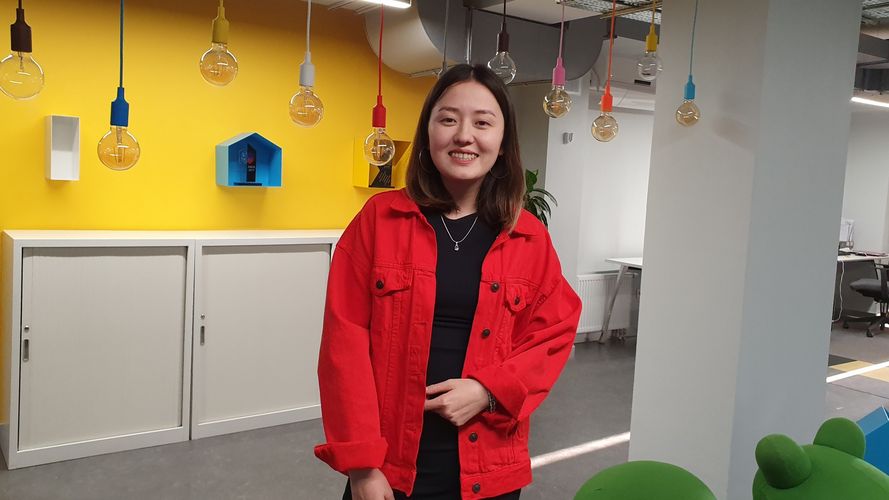 Beeline Кыргызстан