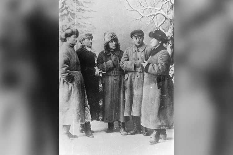 личный архив 