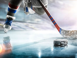 Хоккейные клубы из&nbsp;Кыргызстана примут участие в&nbsp;открытом чемпионате Узбекистана 