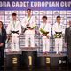 Фото European Judo Union. Адис Орозмаматов завоевал золото