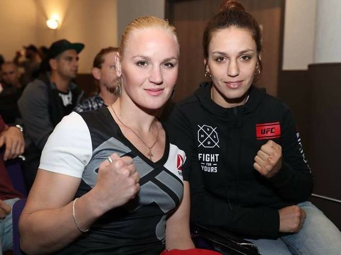 из архива Антонины Шевченко