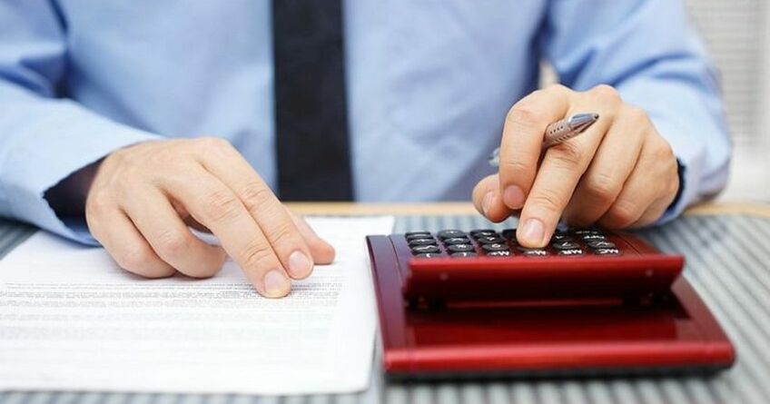 Плательщикам страховых взносов спишут задолженность 