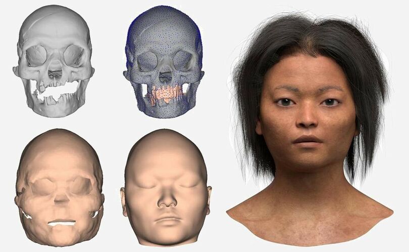 Journal of Archaeological Science