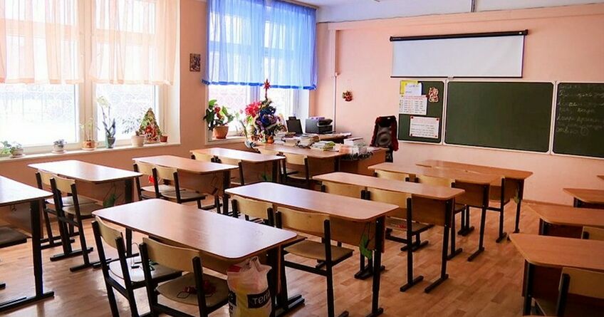 Озвучена дата, когда начнутся осенние каникулы в&nbsp;школах Кыргызстана 