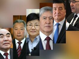 Who borrowed and who pays: Daiyrbek Orunbekov about Kyrgyzstan’s public debt 
