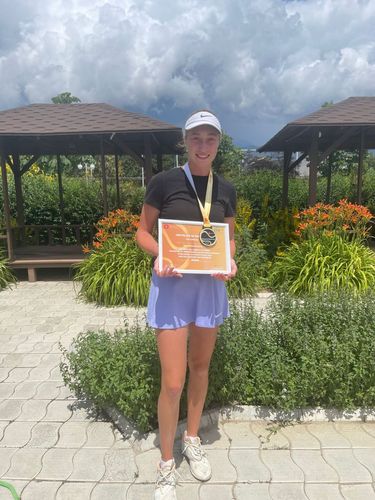 Федерации тенниса КР