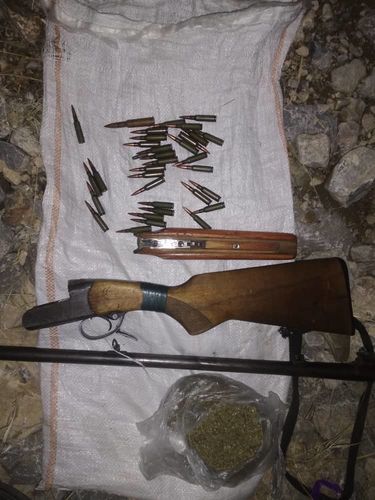 пресс-центра ГКНБ