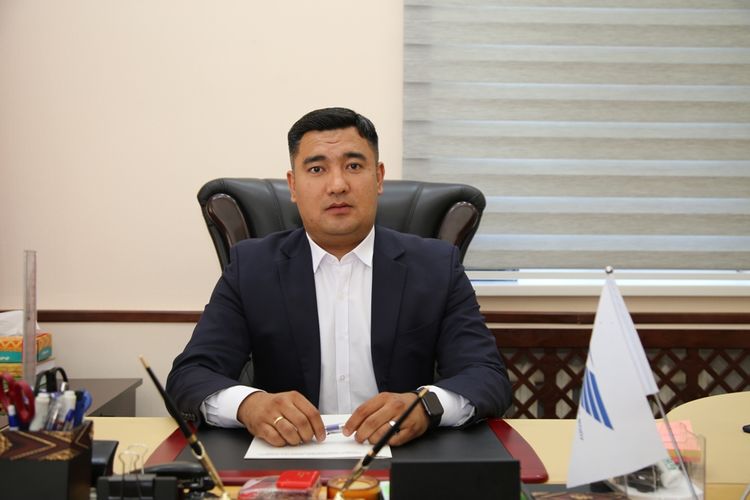 пресс-службы госпредприятия