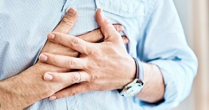 Инфаркт и&nbsp;инсульт все чаще поражают молодых кыргызстанцев 