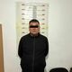 Фото пресс-службы УВД Иссык-Кульской области. Браконьера с 600 метрами сетей поймали на Иссык-Куле 