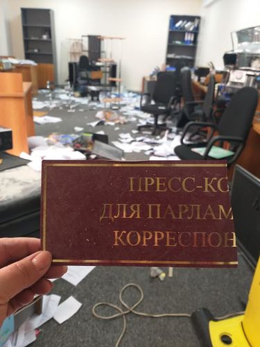 Эльвиры Козубековой