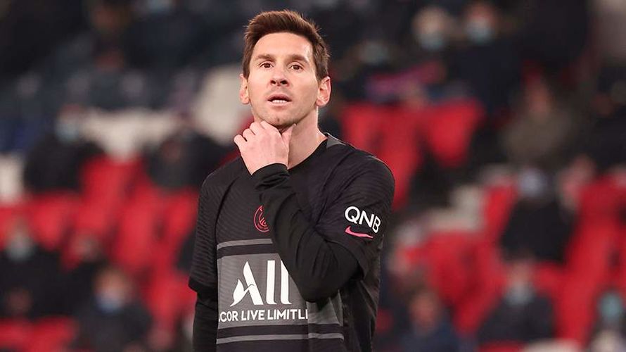 EPA/Christophe Petit Tesson