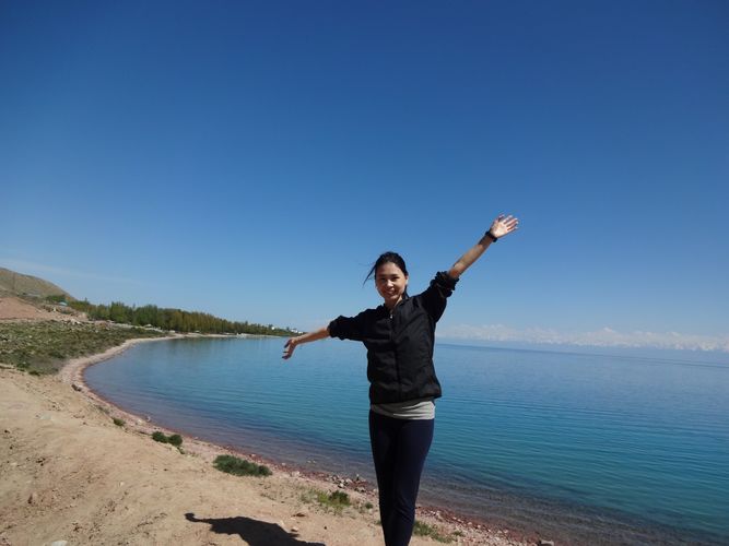 из личного архива Аи Мураками