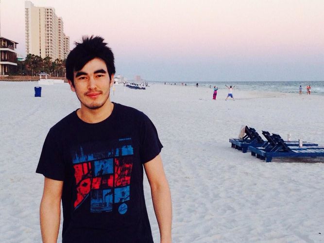 Рамиля Мамырканова