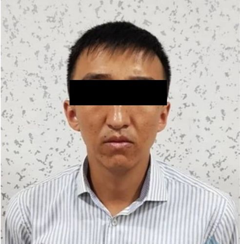 пресс-службы МВД