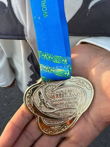 пресс-службы мэрии Оша