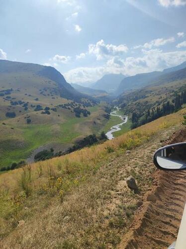 Бактыгуль Омуралиевой