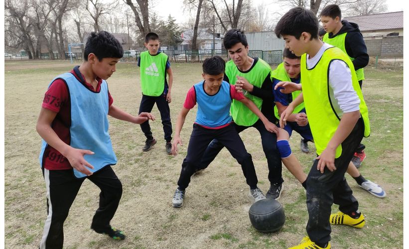 Россотрудничества