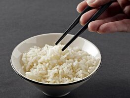 В&nbsp;Японии вводятся продовольственные карточки на&nbsp;рис 