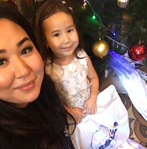 instagram баракчасынан алынды